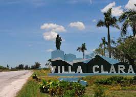 Villa clara